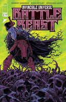 Invincible Universe Battle Beast