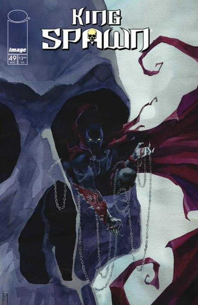 King Spawn