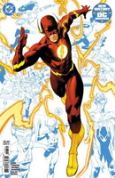 New History Of The DC Universe