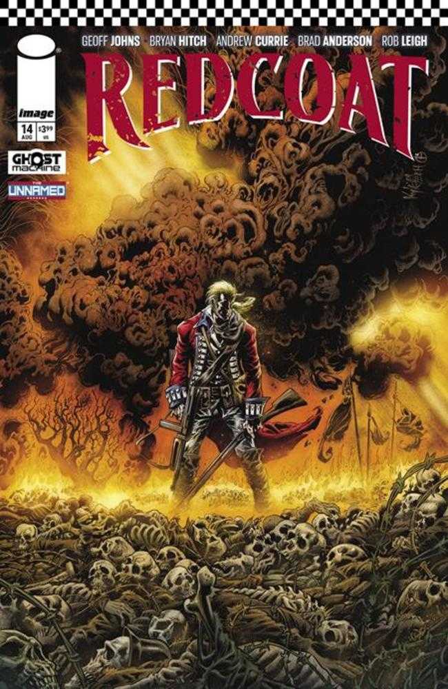 Redcoat