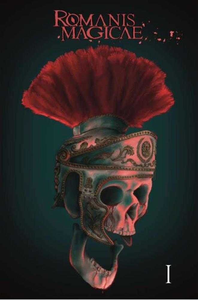 Romanis Magicae