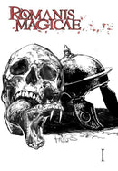 Romanis Magicae
