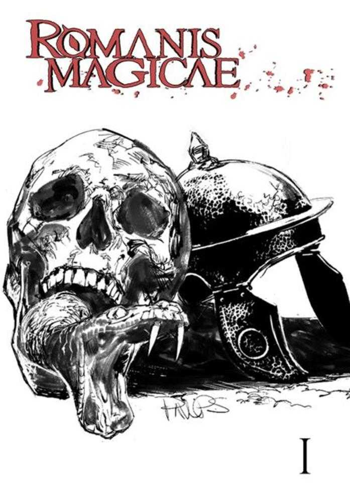 Romanis Magicae