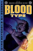 EC Blood Type
