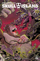Return To Skull Island