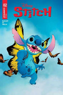 Stitch