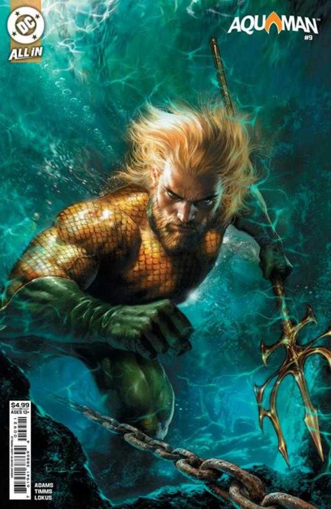 Aquaman