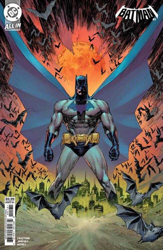 Batman
