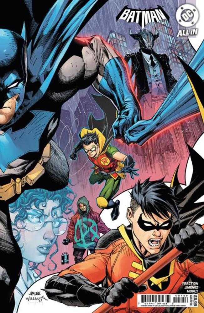 Batman