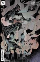 Batman Gotham By Gaslight A League For Justice