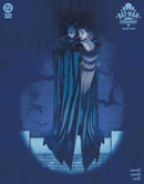 The Bat Man Second Knight