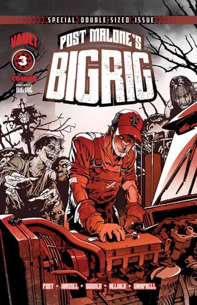 Big Rig