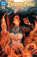 DC's Zatannic Panic