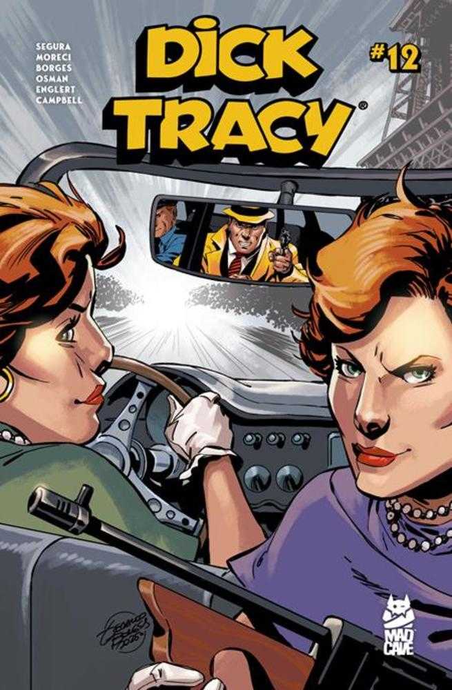 Dick Tracy