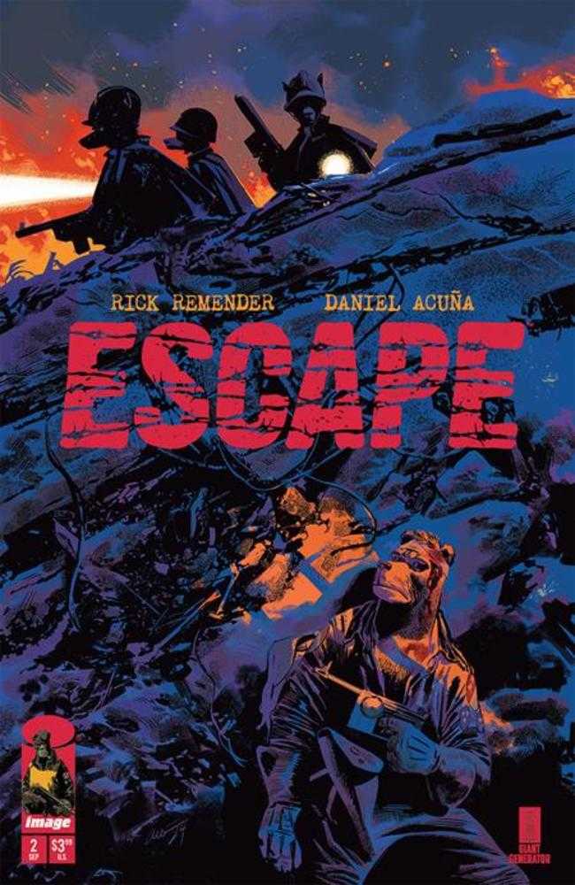 Escape
