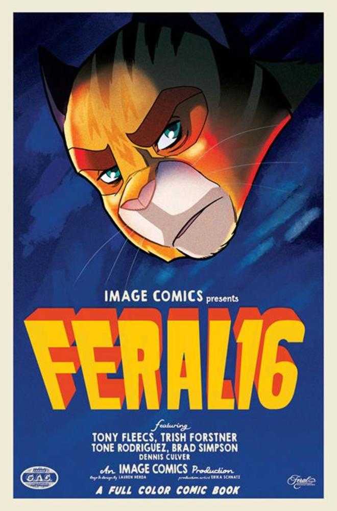 Feral