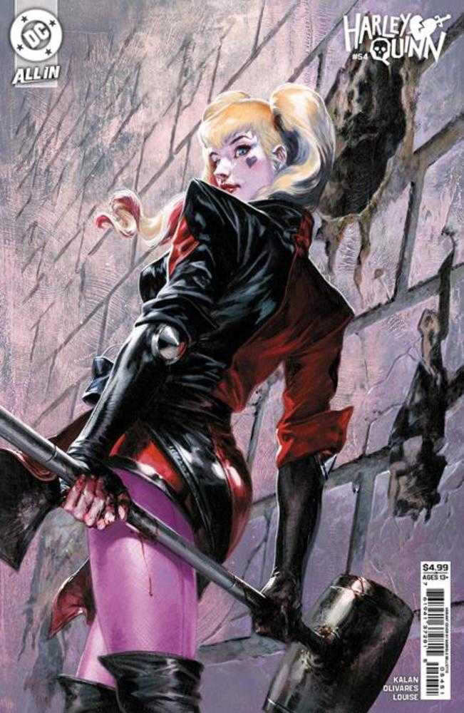 Harley Quinn