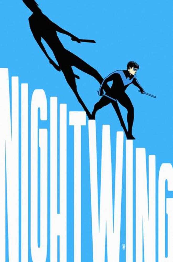 Nightwing