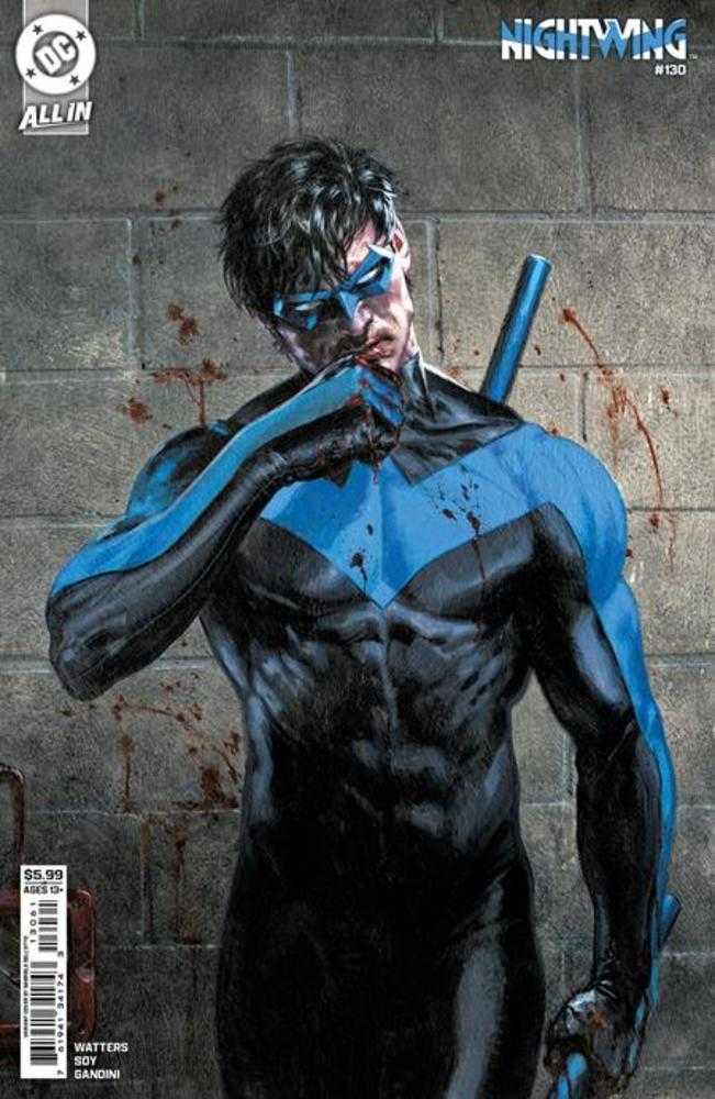 Nightwing