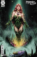Poison Ivy
