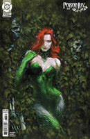 Poison Ivy
