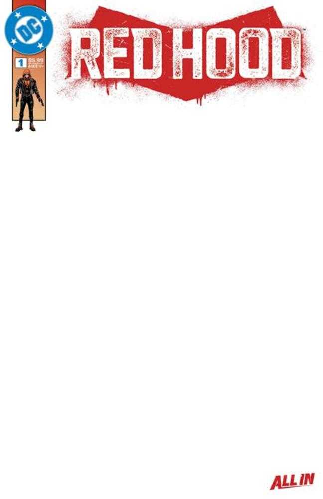 Red Hood