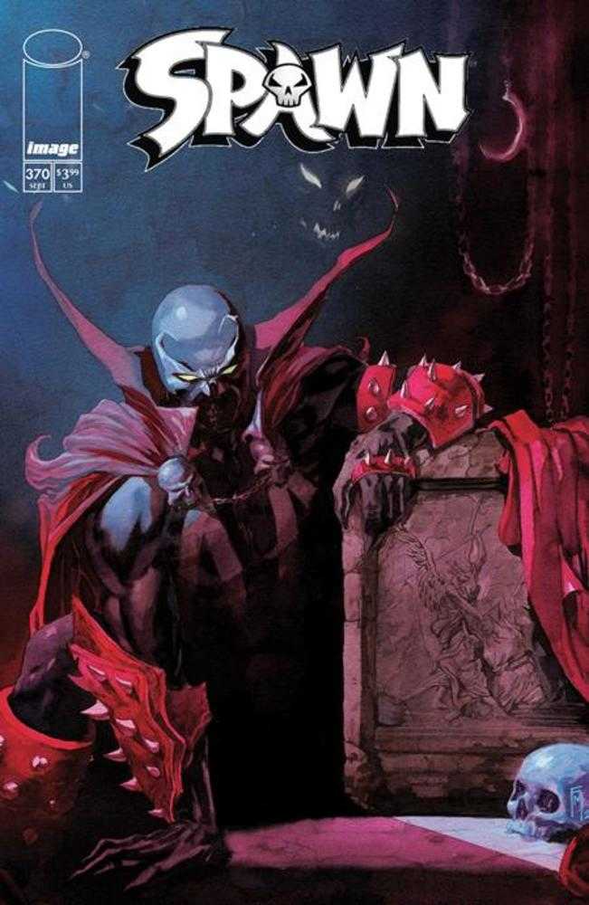 Spawn