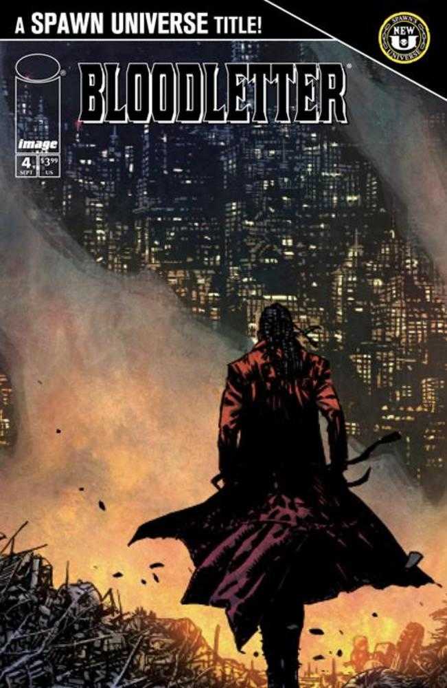 Spawn Bloodletter