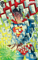 Superman The Kryptonite Spectrum