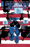 Undiscovered Country