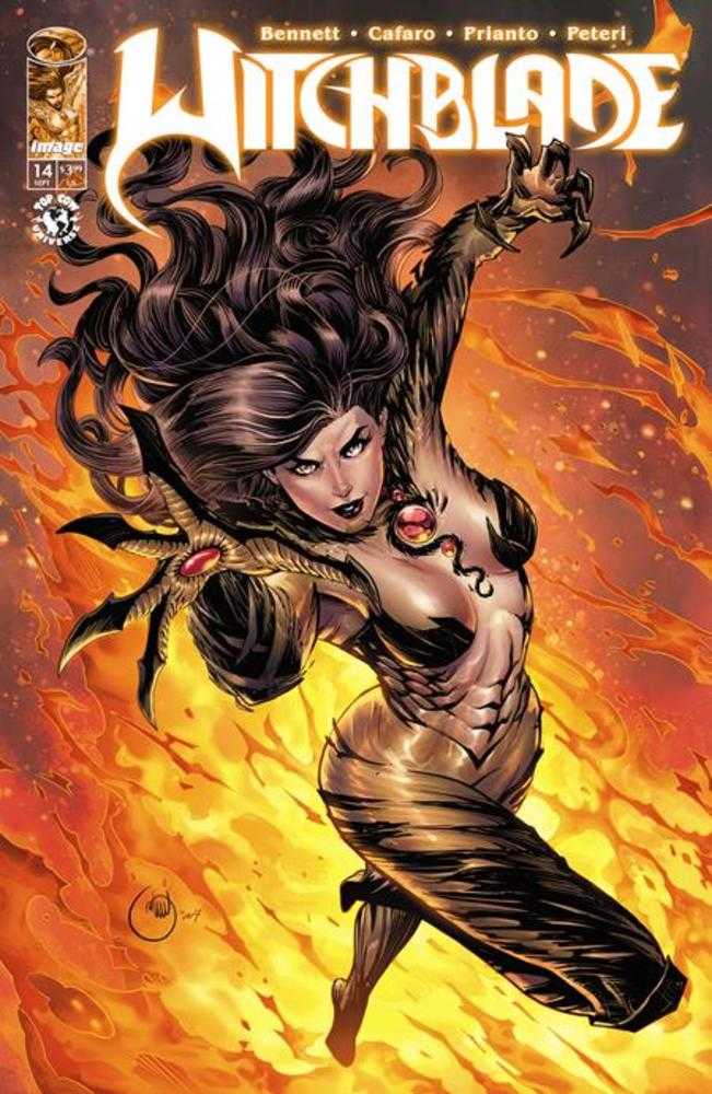 Witchblade