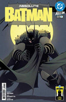 Batman Day 2025   Bundles Of 25   Absolute Batman
