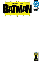 Batman Day 2025   Absolute Batman