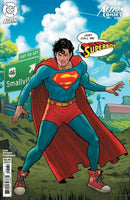 Action Comics