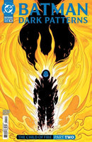 Batman Dark Patterns