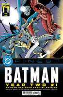 Batman Day 2025   Bundles Of 25   Batman Year Two