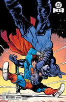 DC K.O.