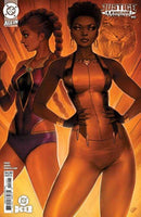 Justice League Unlimited