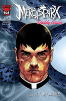 Mercy Sparx Daddy Issues