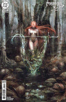 Poison Ivy 2025 Annual