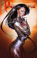 Witchblade