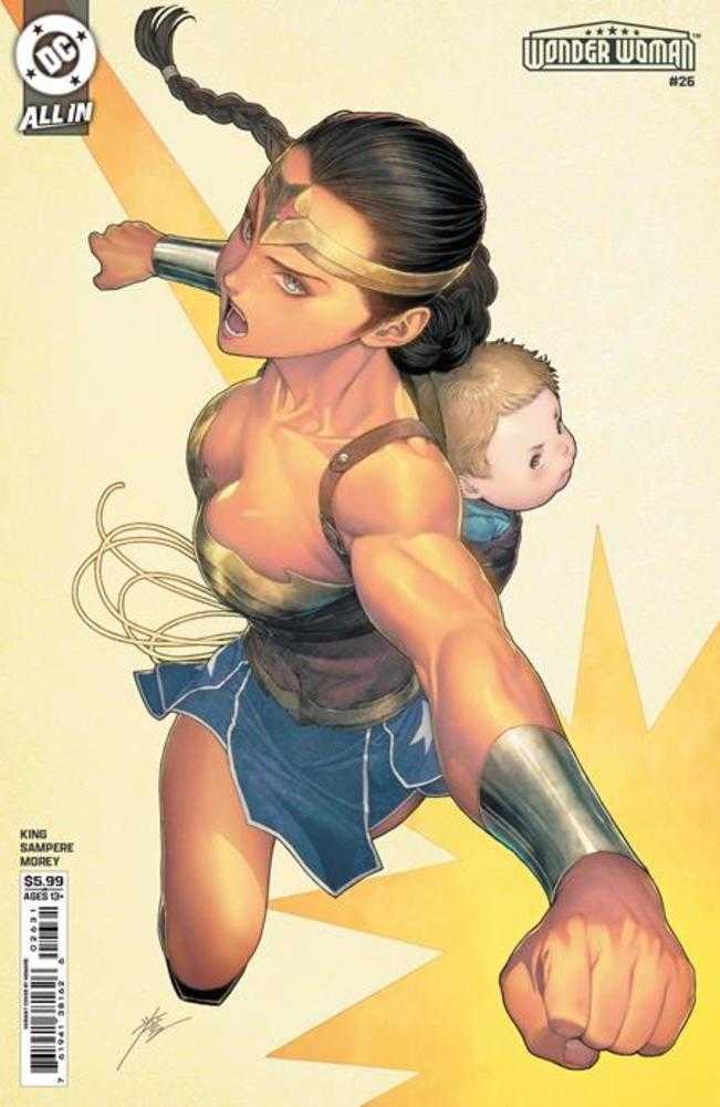 Wonder Woman