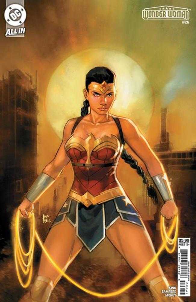 Wonder Woman
