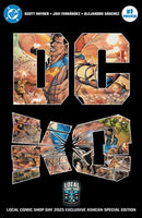 DC K.O. Ashcan