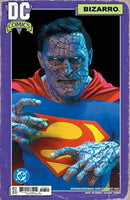 Batman Superman Worlds Finest