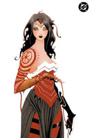 Absolute Wonder Woman