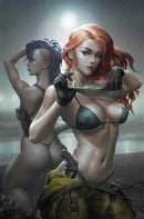 Heat Seeker Exposed A Gun Honey Series