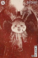 Batman Dark Patterns