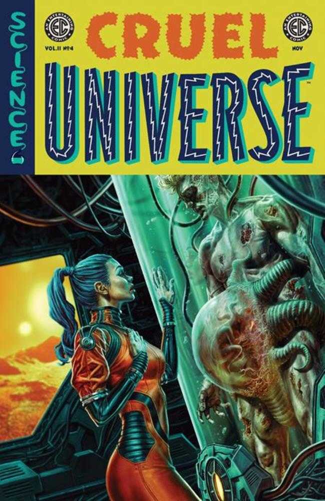 EC Cruel Universe 2