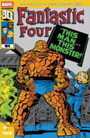 Fantastic Four
